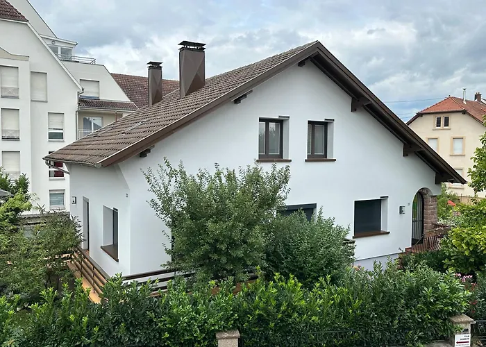 Villa Schmitt