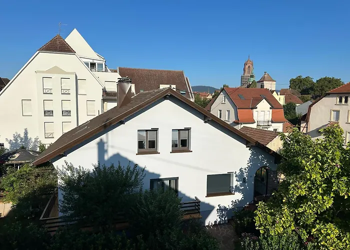 Villa Schmitt