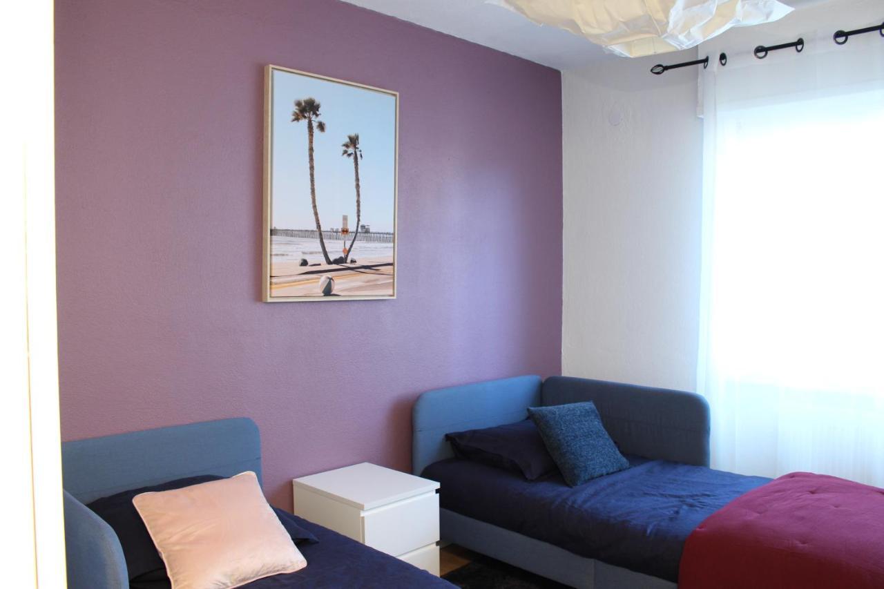 Schmitt Apartment