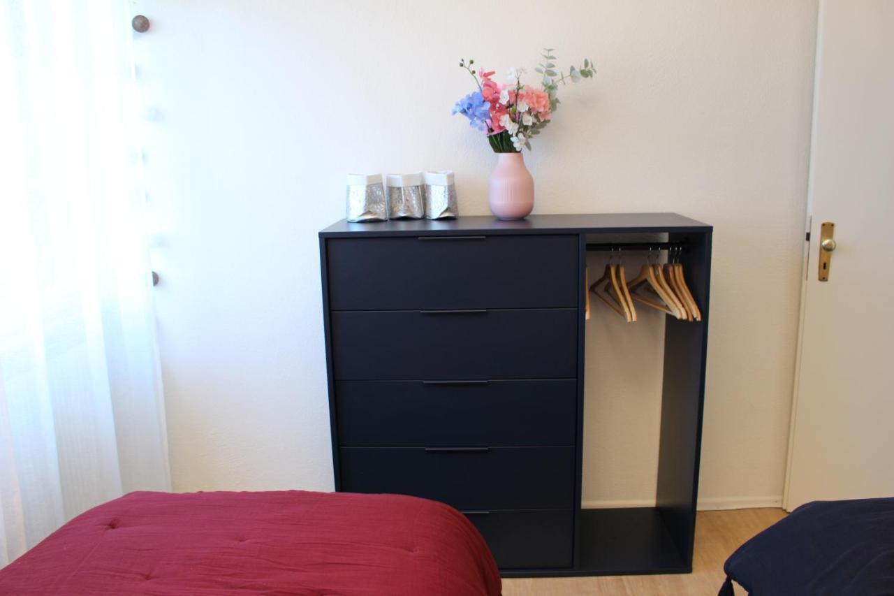 Schmitt Apartment *