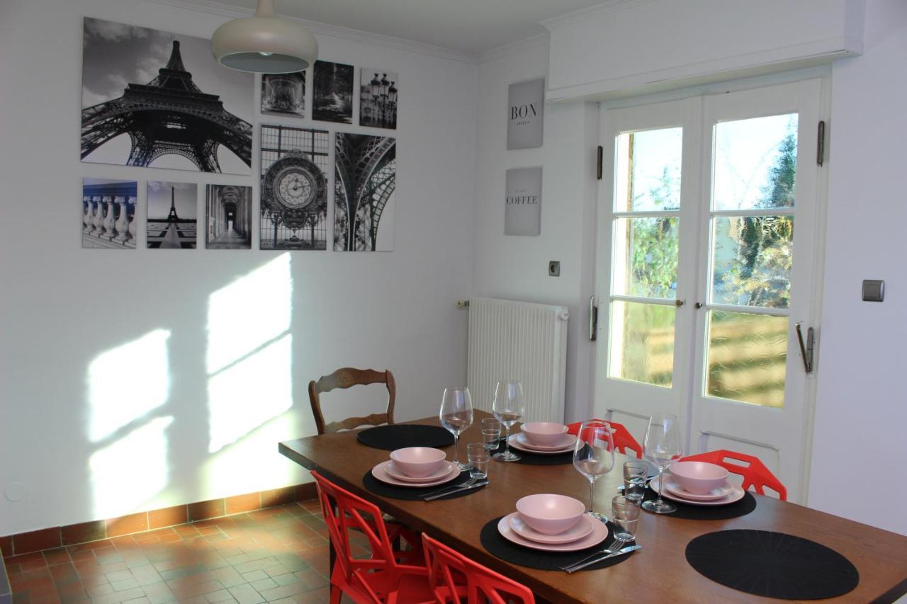 Apartment Schmitt *