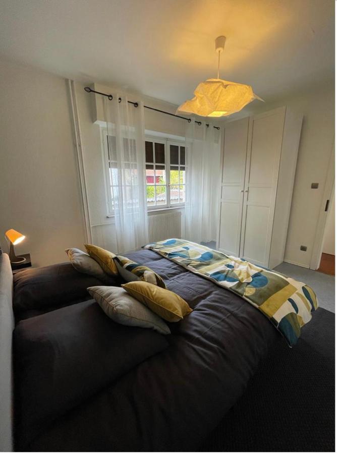 Apartment Schmitt