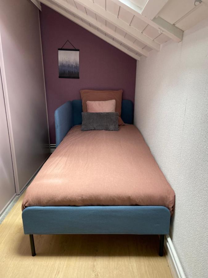 Schmitt Apartment Selestat