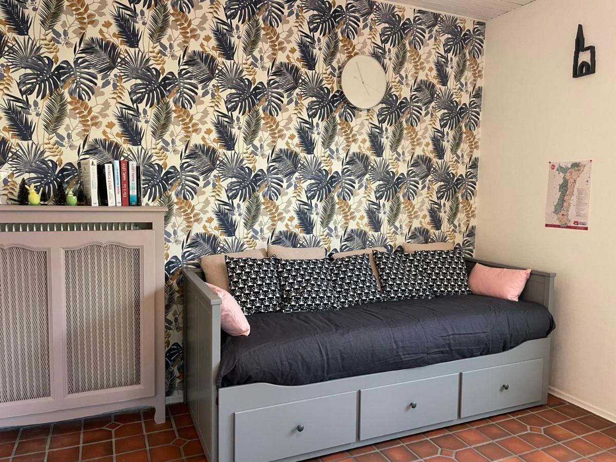Apartment Schmitt *