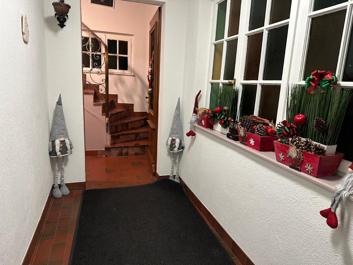Apartment Schmitt