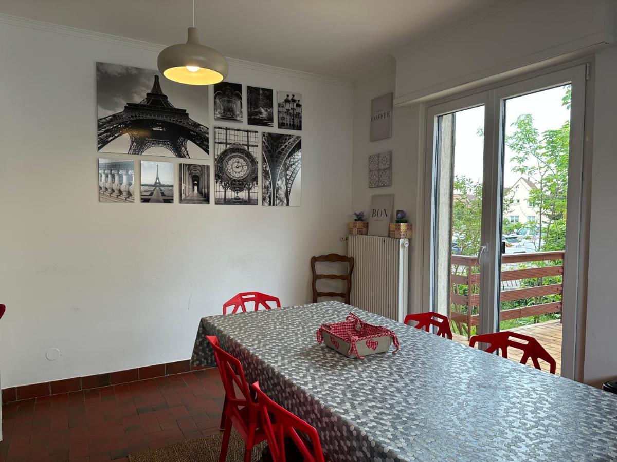 Apartment Schmitt