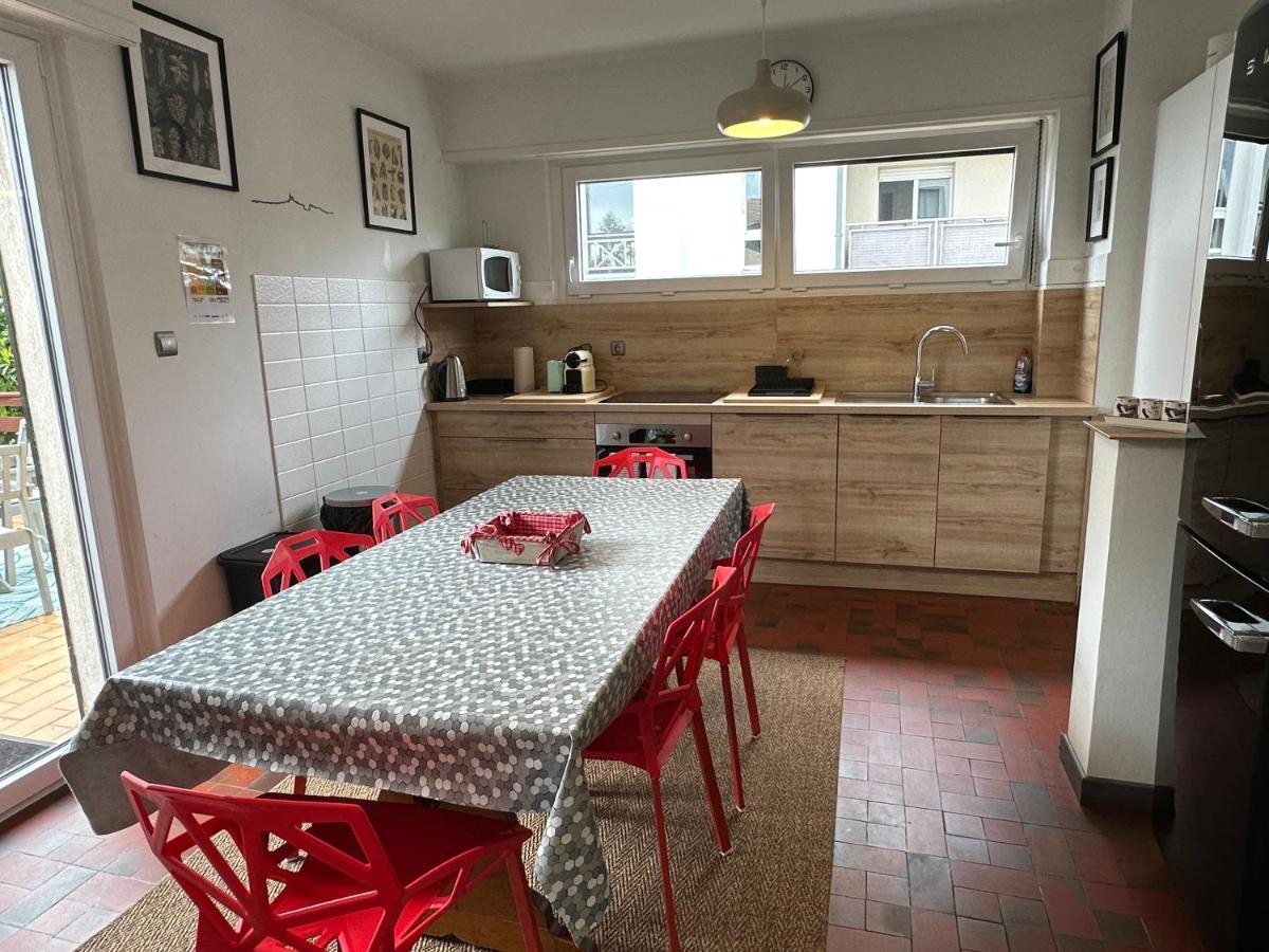Apartment Schmitt *