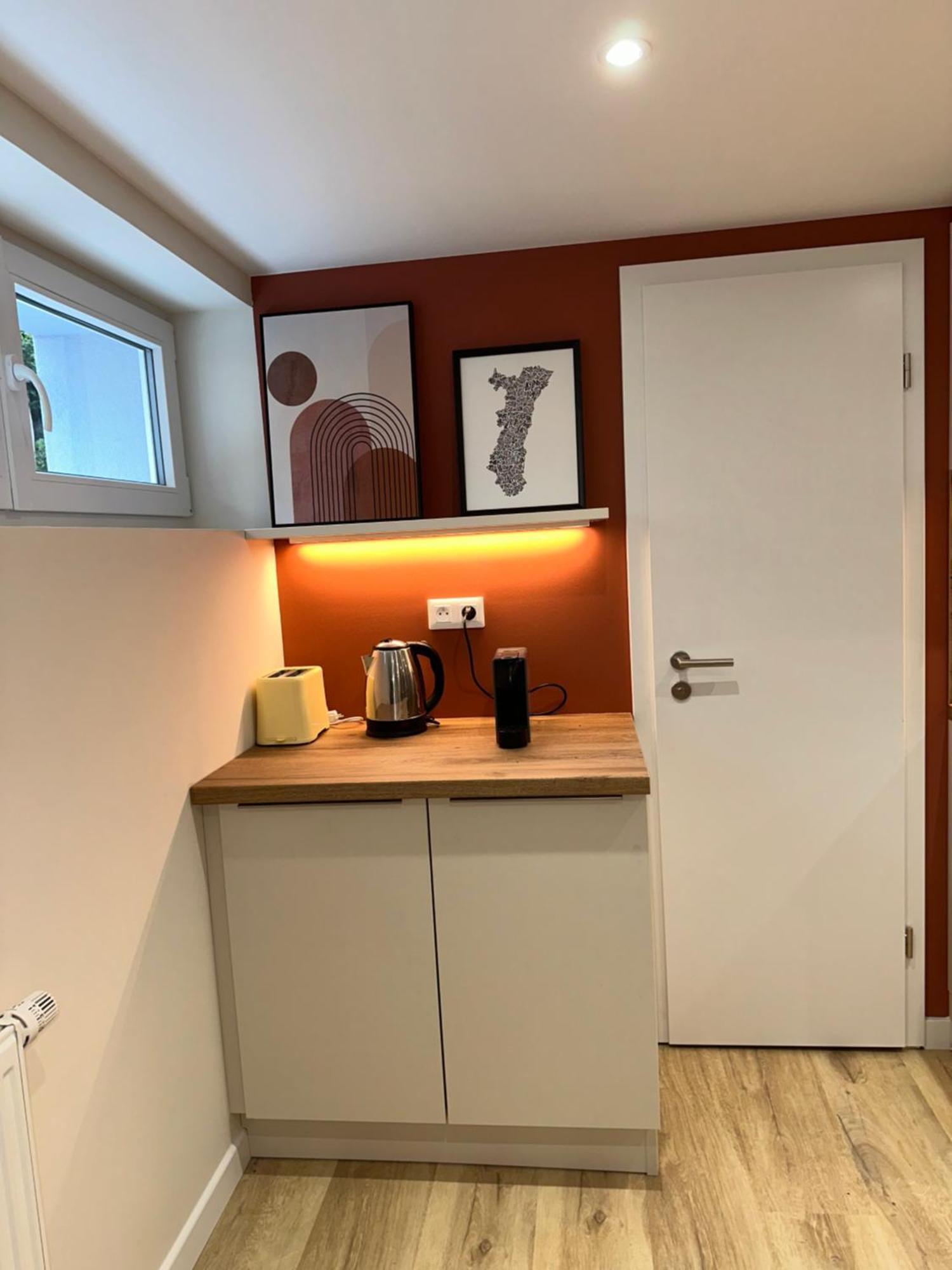Apartment Schmitt