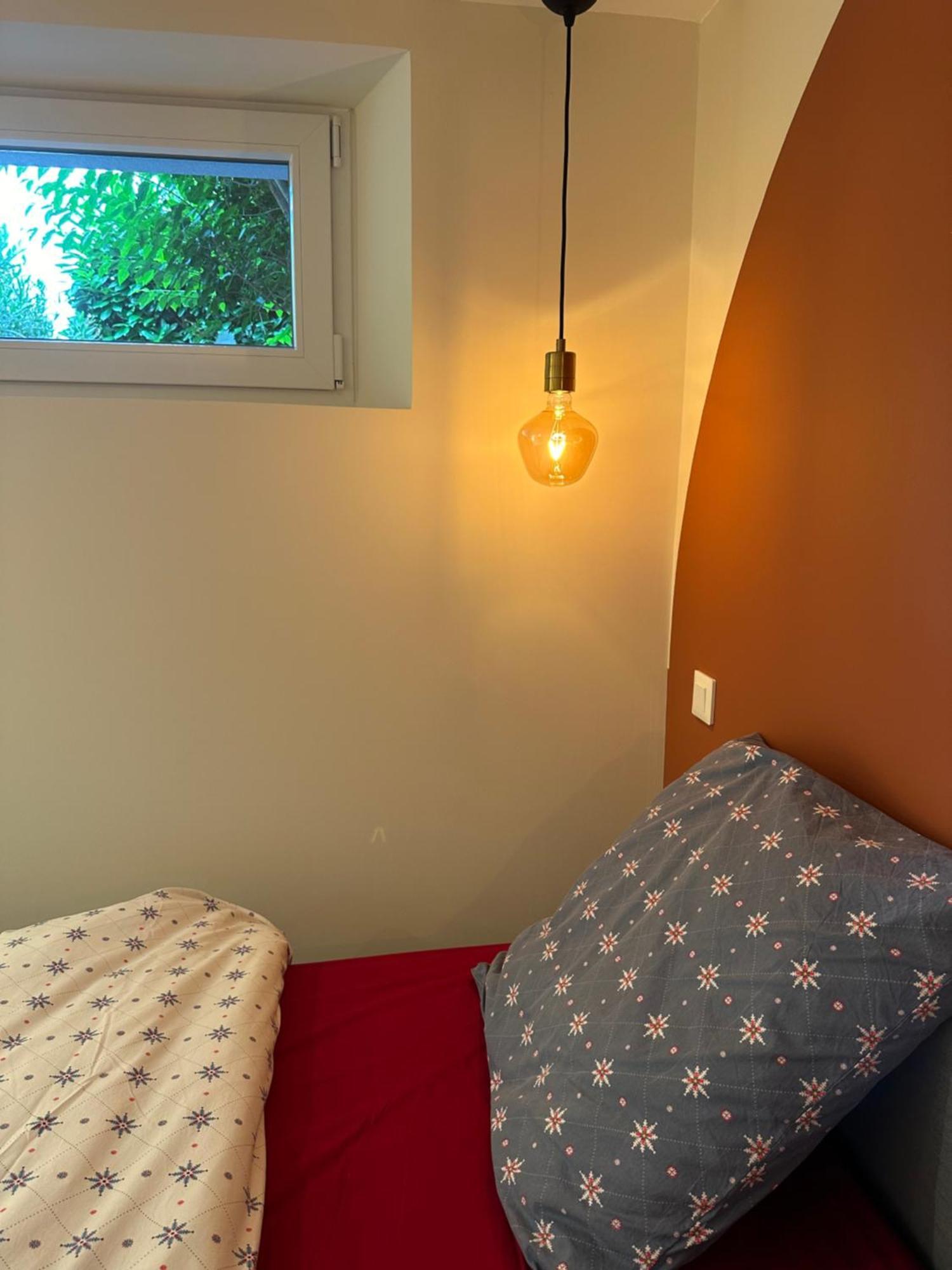 Schmitt Apartment *