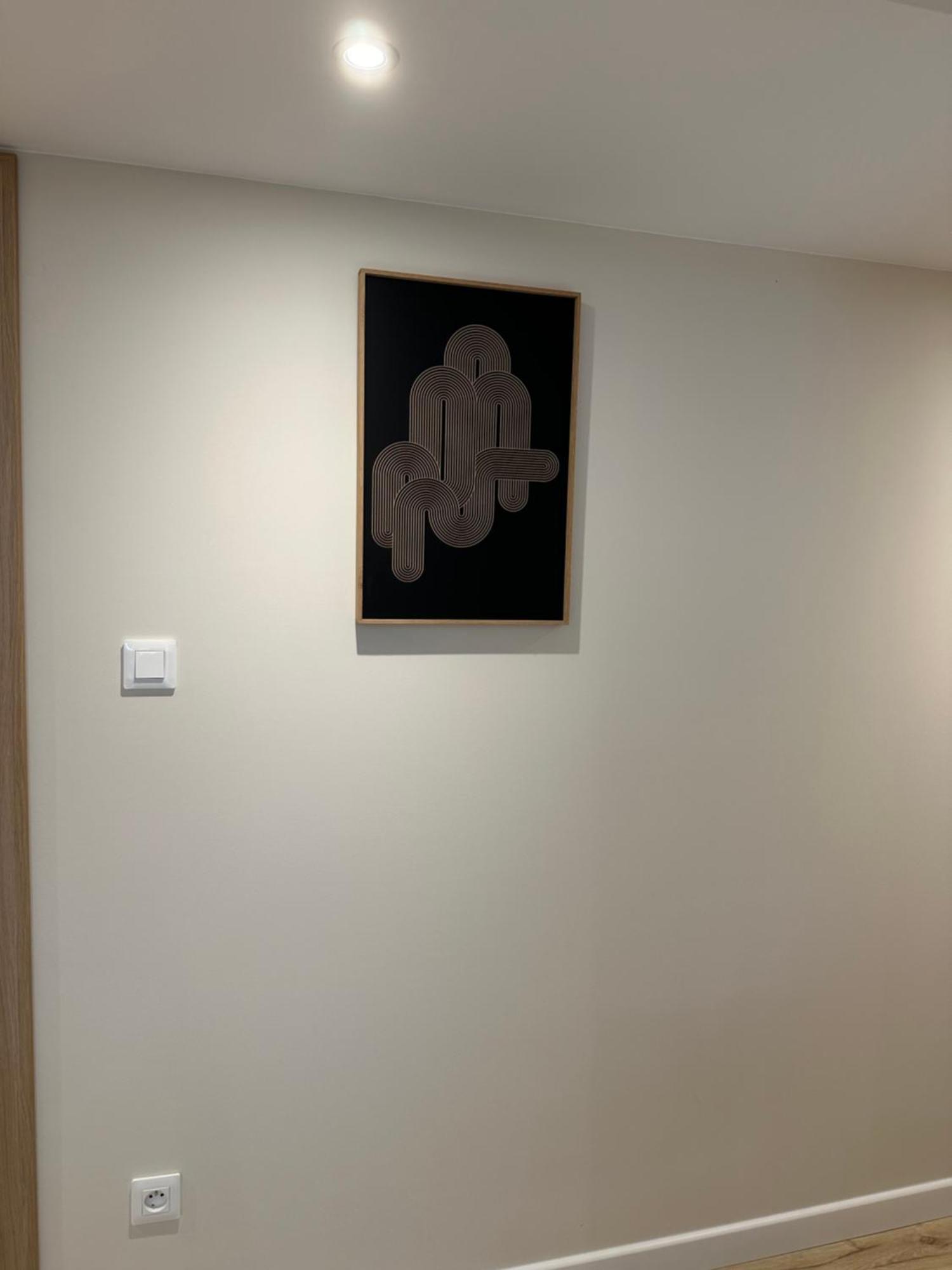Schmitt Apartment