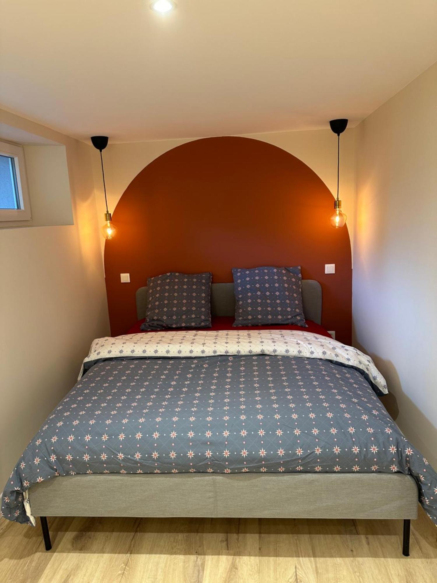 Schmitt Apartment Selestat