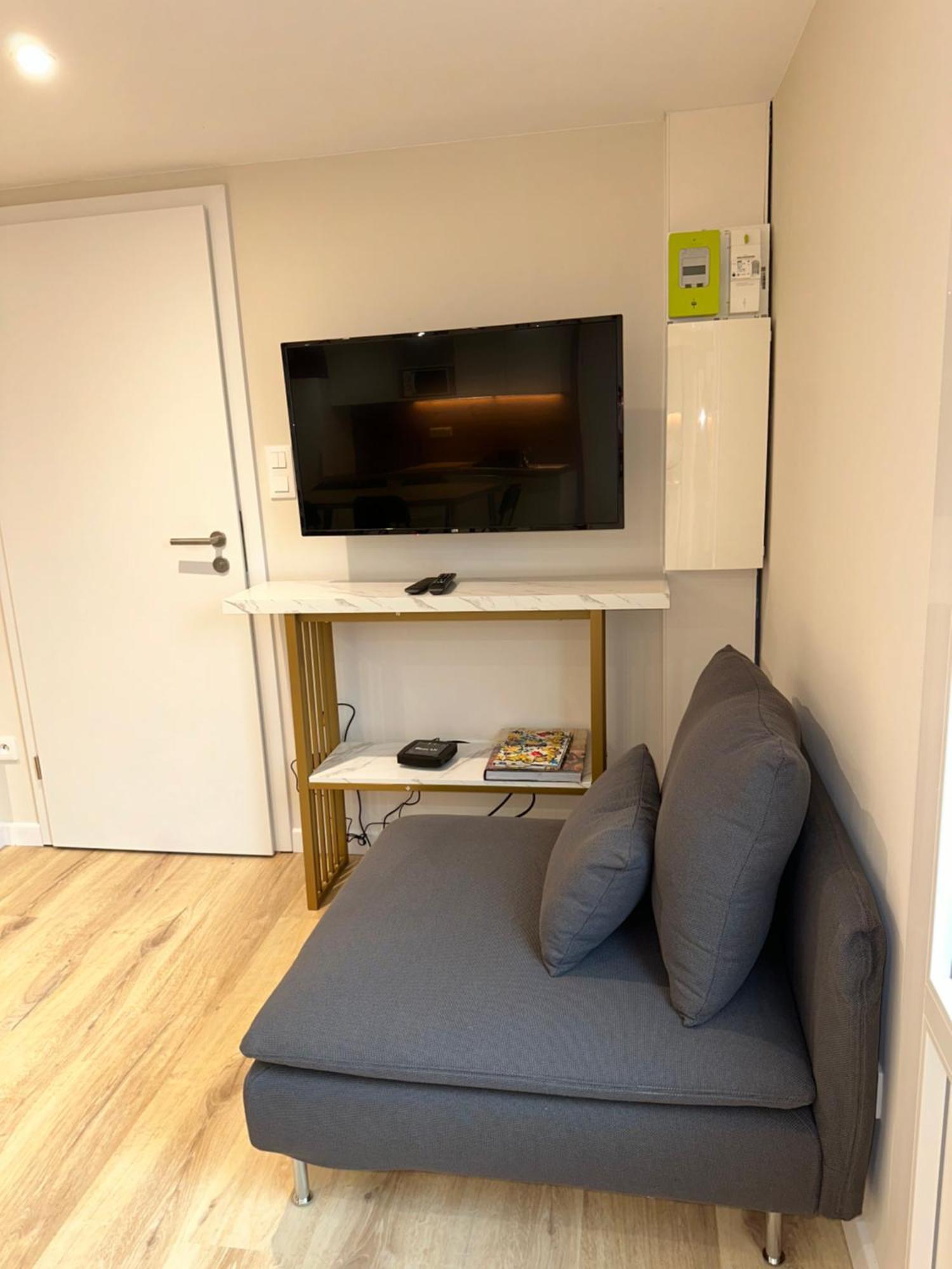 Apartment Schmitt Selestat