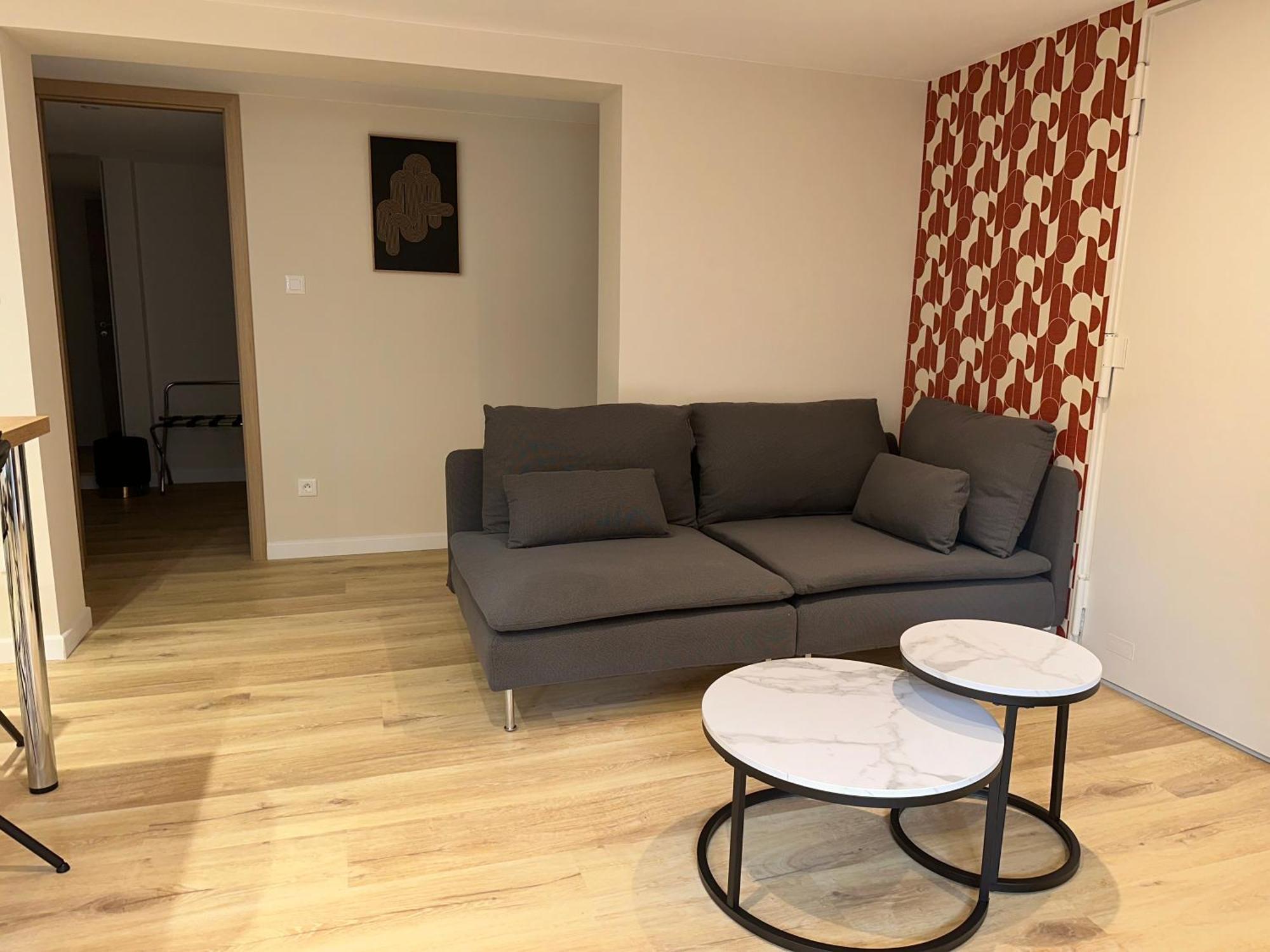 Apartment Schmitt Selestat