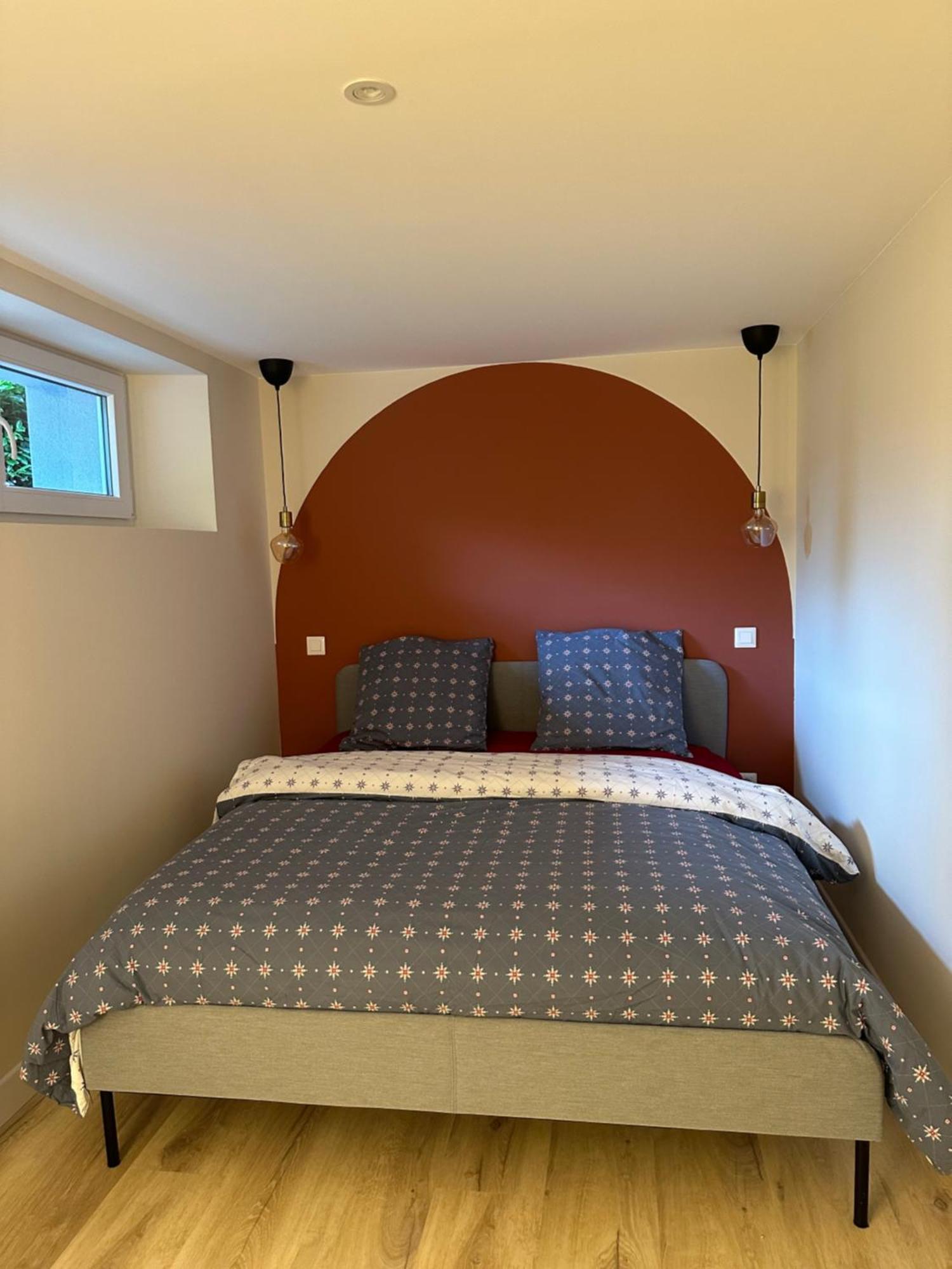 Apartment Schmitt Selestat