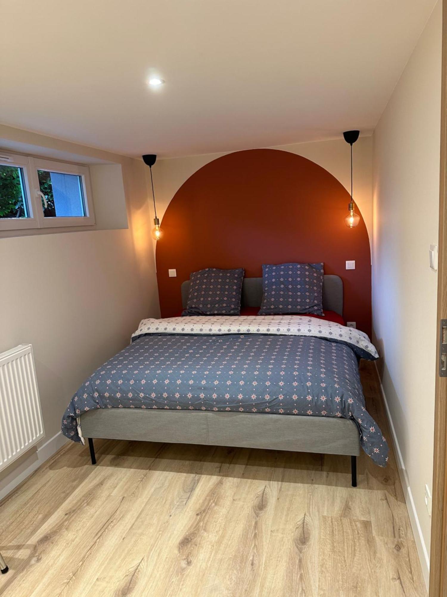 Apartment Schmitt