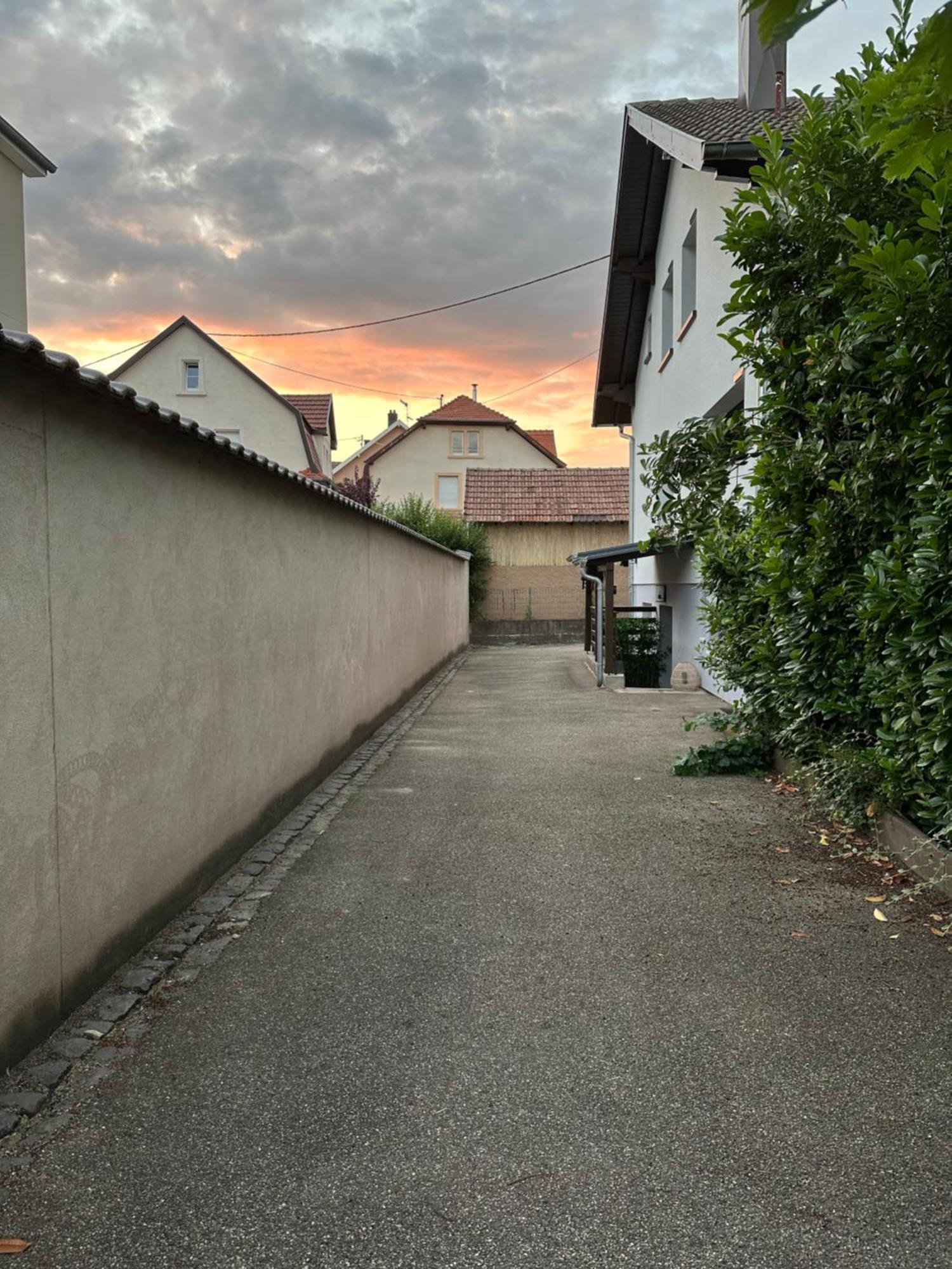 Apartment Schmitt *