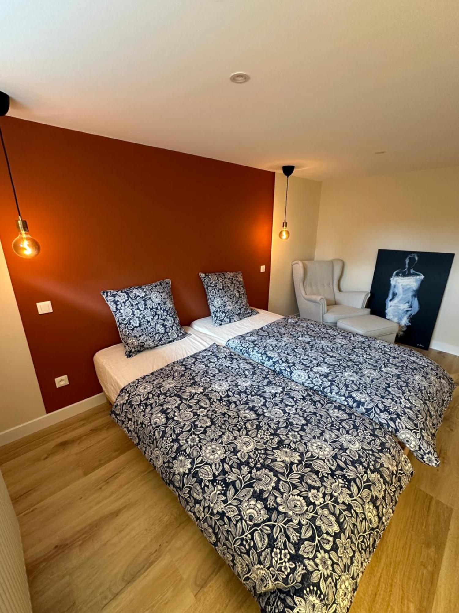 Schmitt Apartment Selestat