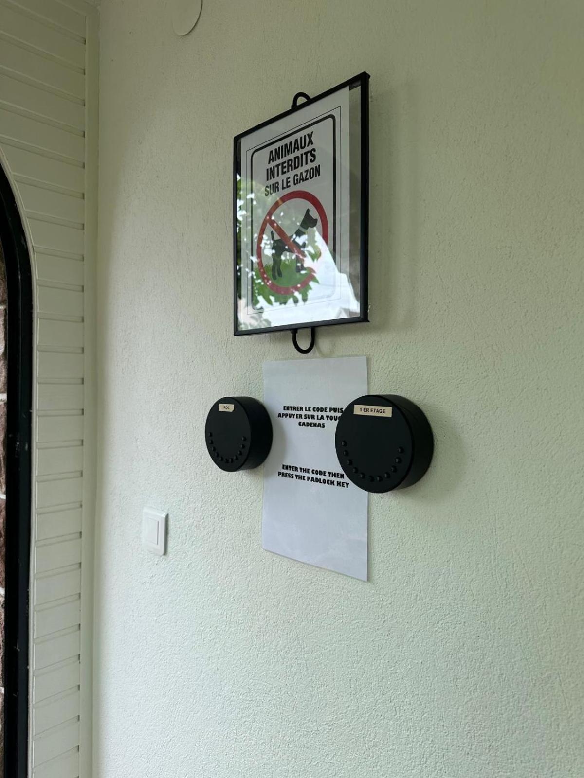 Schmitt Apartment